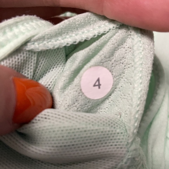 Lululemon No Limits Tank - Picture 4 of 4